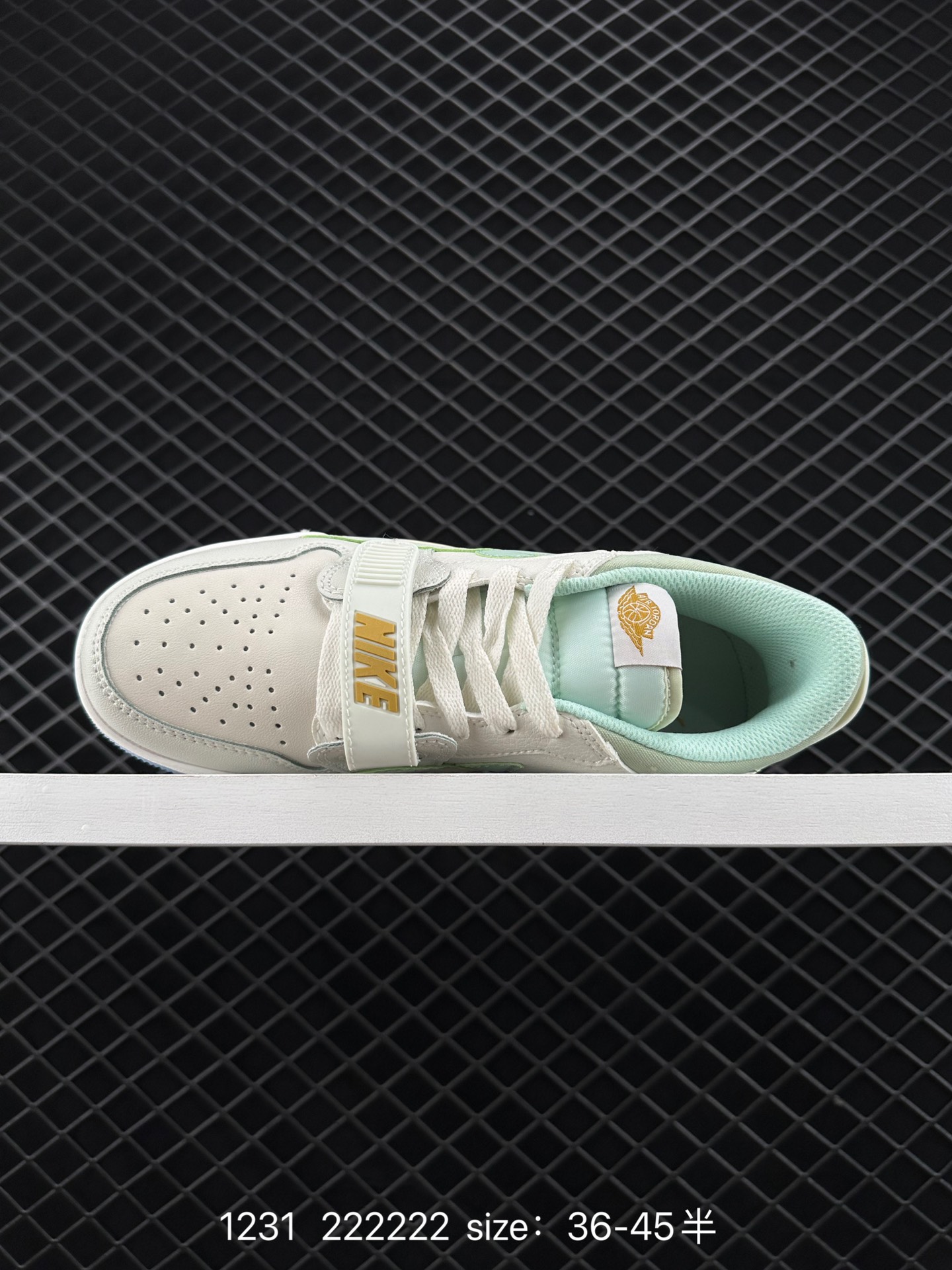 Air Jordan Legacy 312